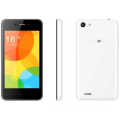 GSM 2band + WCDMA 2100 [3G] Android 4.4.512m + 4GB, 1.0GHz Qual-Core, Smart Phone